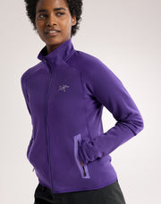 カイヤナイト ジャケット ウィメンズ