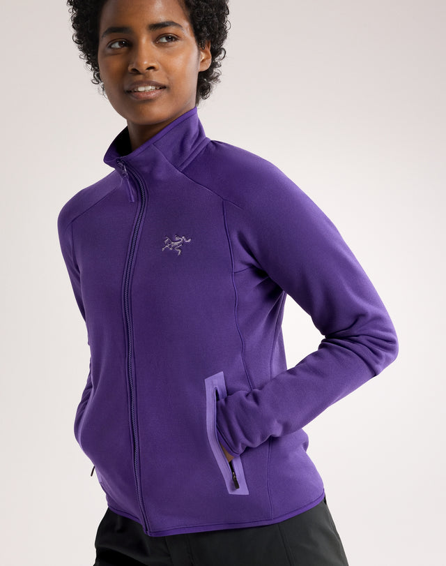 カイヤナイト ジャケット ウィメンズ