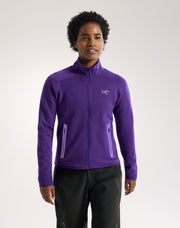 カイヤナイト ジャケット ウィメンズ