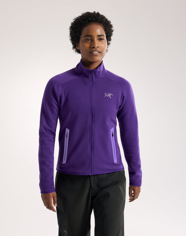 カイヤナイト ジャケット ウィメンズ