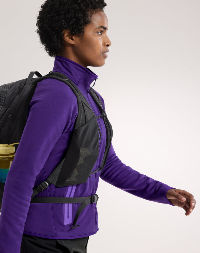 カイヤナイト ジャケット ウィメンズ