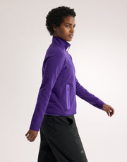 カイヤナイト ジャケット ウィメンズ