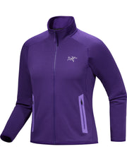 カイヤナイト ジャケット ウィメンズ