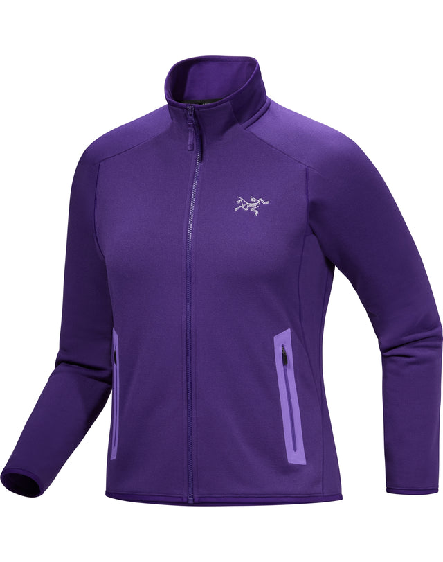 カイヤナイト ジャケット ウィメンズ