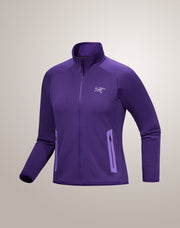 カイヤナイト ジャケット ウィメンズ