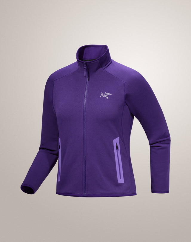 カイヤナイト ジャケット ウィメンズ