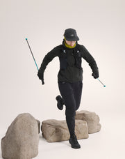 ノーバン インサレーテッド フーディ ウィメンズ