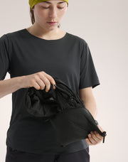 ノーバン インサレーテッド フーディ ウィメンズ