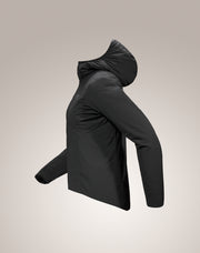 ノーバン インサレーテッド フーディ ウィメンズ