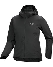 ノーバン インサレーテッド フーディ ウィメンズ