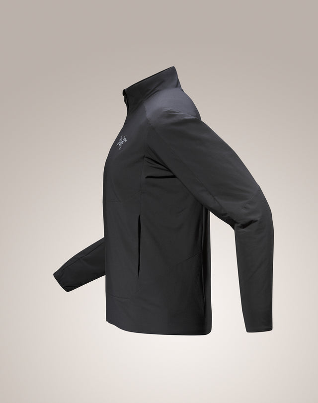 アリウム インサレーテッド ジャケット ウィメンズ