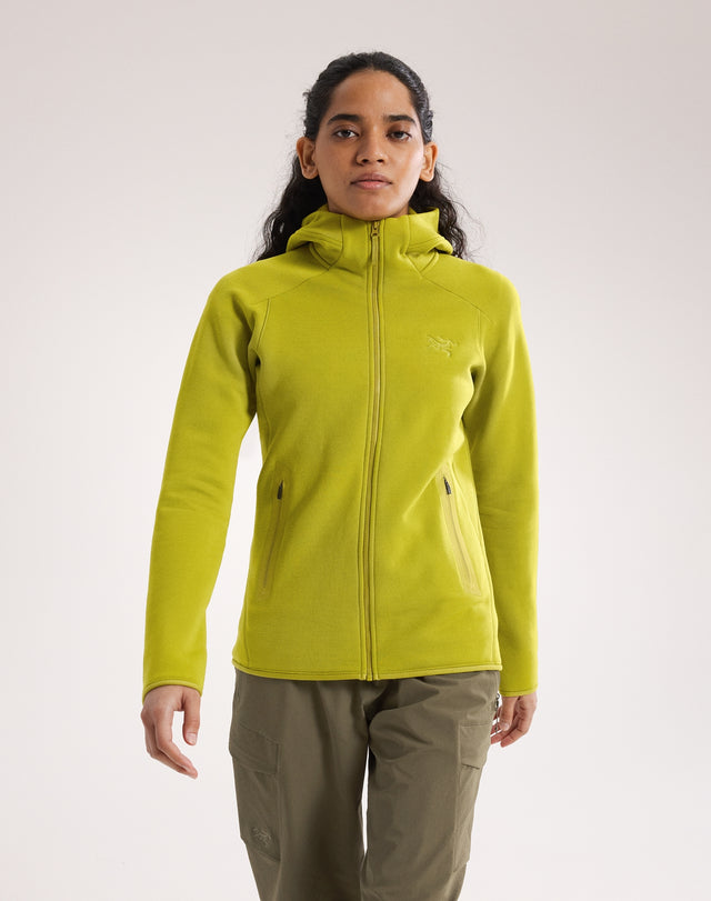 アークテリクス　カイヤナイト LT フーディ  ウィメンズ　ARC'TERYX カイヤナイト フーディ メンズ – アークテリクス公式オンライン