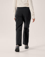 ガンマ MX ストレートレッグ パンツ ウィメンズ