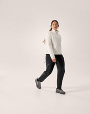 ガンマ MX ストレートレッグ パンツ ウィメンズ