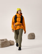 ガンマ MX ストレートレッグ パンツ ウィメンズ