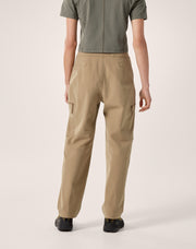 ガンマ MX ストレートレッグ パンツ ウィメンズ