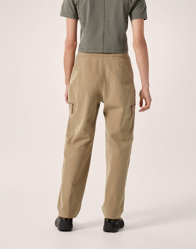 ガンマ MX ストレートレッグ パンツ ウィメンズ