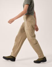 ガンマ MX ストレートレッグ パンツ ウィメンズ