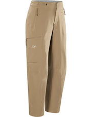 ガンマ MX ストレートレッグ パンツ ウィメンズ