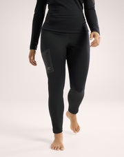 カイヤナイト ベースレイヤー ボトム ウィメンズ