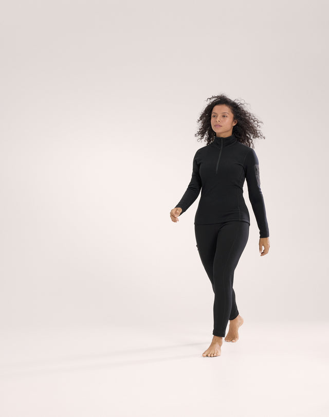 カイヤナイト ベースレイヤー ボトム ウィメンズ