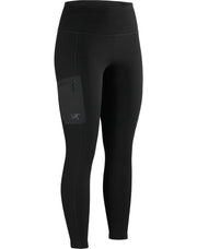 カイヤナイト ベースレイヤー ボトム ウィメンズ