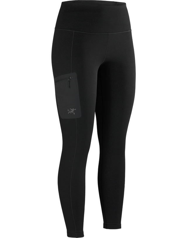 カイヤナイト ベースレイヤー ボトム ウィメンズ