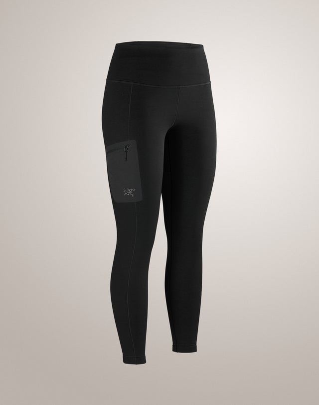 カイヤナイト ベースレイヤー ボトム ウィメンズ