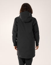 ベータ ダウン パーカ ウィメンズ