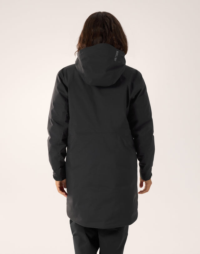 ベータ ダウン パーカ ウィメンズ