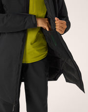 ベータ ダウン パーカ ウィメンズ