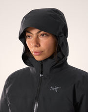 ベータ ダウン パーカ ウィメンズ