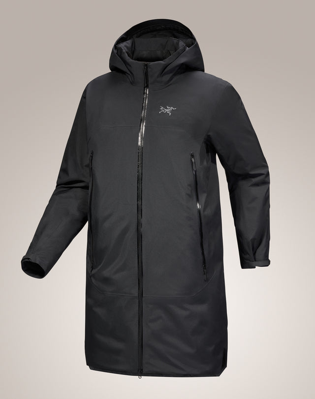 ベータ ダウン パーカ ウィメンズ