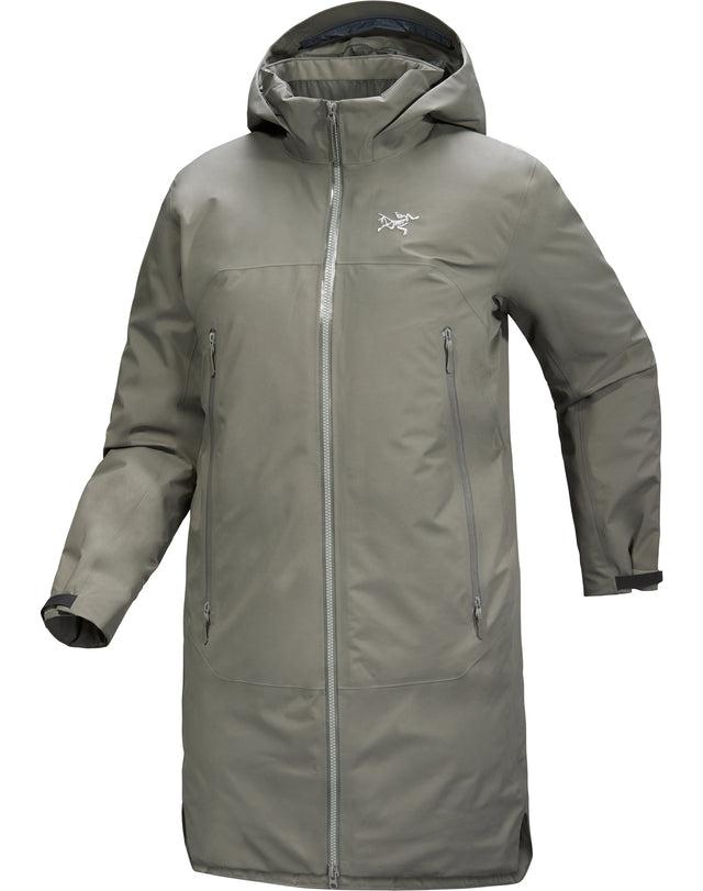 ベータ ダウン パーカ ウィメンズ