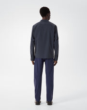 アークテリクス　ヴェイランス　フィールドロングスリーブシャツ　s ARC'TERYX VEILANCE (アークテリクス ヴェイランス) Field LS