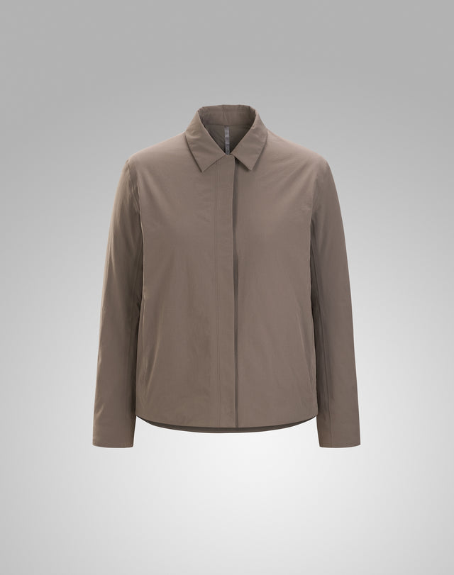 リミナ インサレーテッド ジャケット ウィメンズ