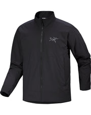 アリウム インサレーテッド ジャケット メンズ