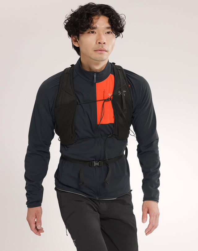 デルタ ジャケット メンズ