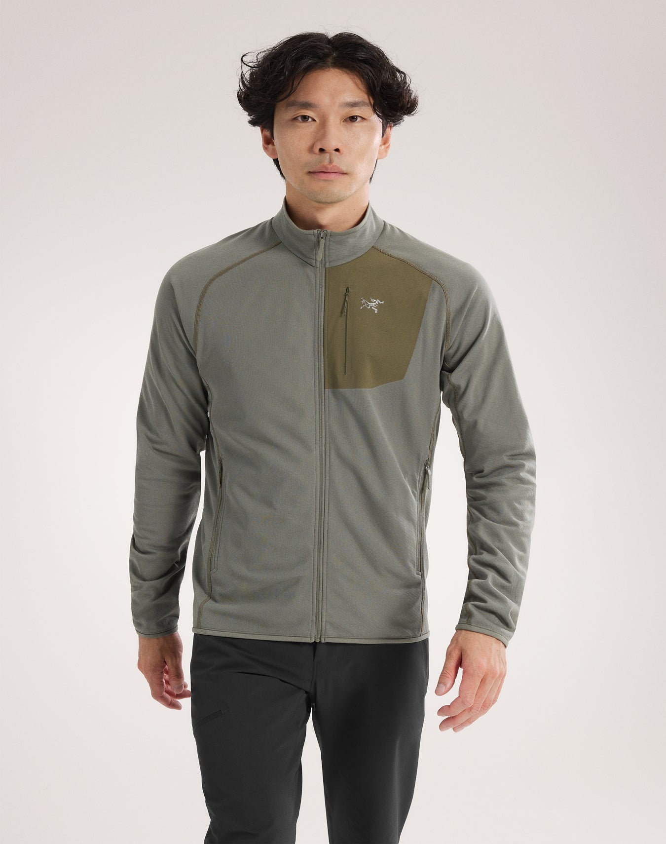 メンズ フリース｜ARC'TERYX｜アークテリクス公式オンラインストア