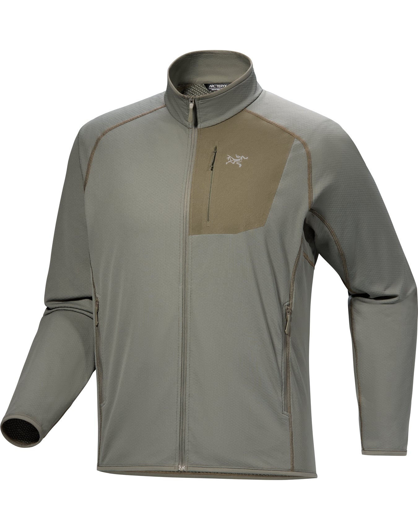 【ARC'TERYX】Delta デルタ ジャケット ★ 軽量・高機能フリース 楽天市場】アークテリクス ARC'TERYX フリースジャケット DELTA
