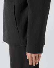 マイオン ソフトシェル オーバーシャツ メンズ