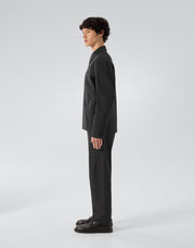 マイオン ソフトシェル オーバーシャツ メンズ