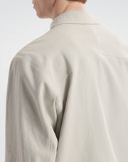 マイオン ソフトシェル オーバーシャツ メンズ