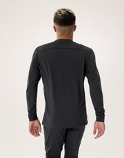 ロー LT クルーネック メンズ