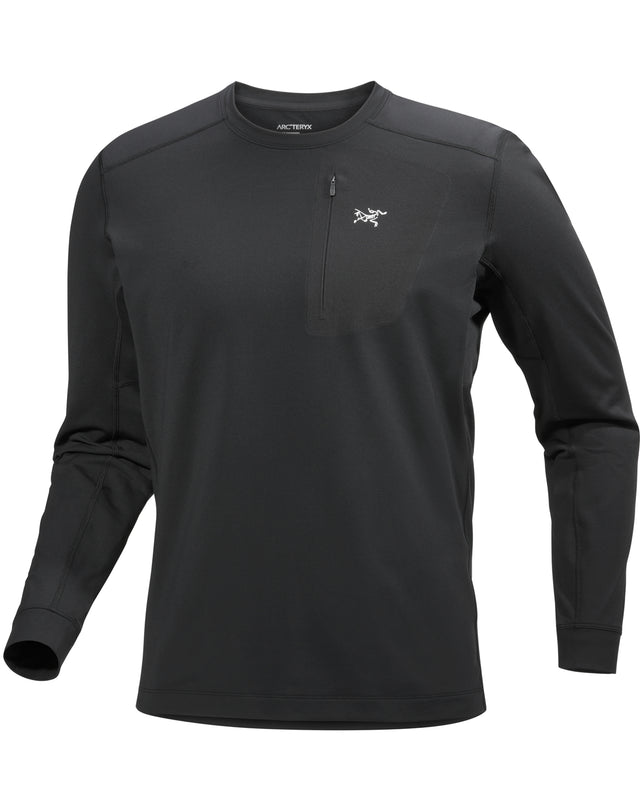 ロー LT クルーネック メンズ