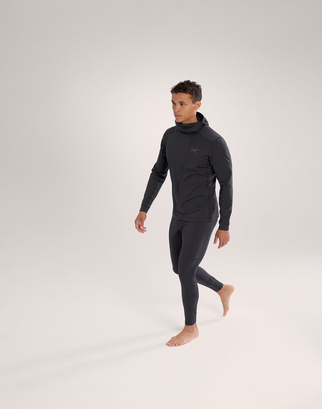 ロー LT フーディ メンズ