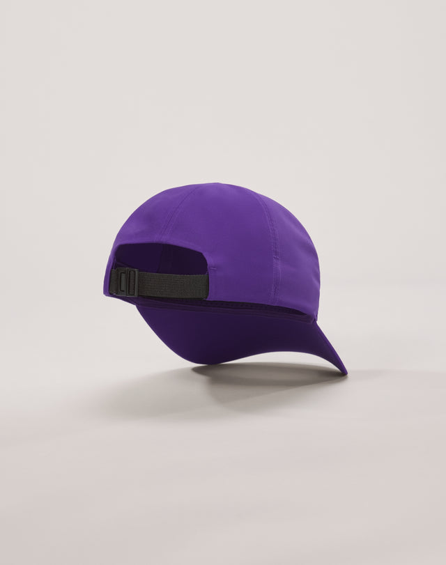 早い者勝ち！アークテリクス バードワード キャップ ルーン×ブラック L-XL ARC'TERYX アークテリクス バードワードキャップ ユニセックス