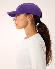 国内正規品☆バード ワード キャップ　ArcticSilk/Strat L/XL アークテリクス]バード ワード キャップ / ARC'TERYX