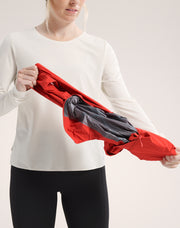 ノーバン ジャケット ウィメンズ