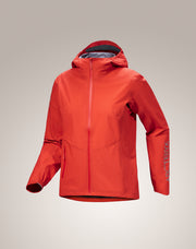 ノーバン ジャケット ウィメンズ